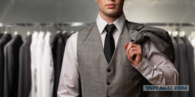 Что стоит в кабинете Путина?