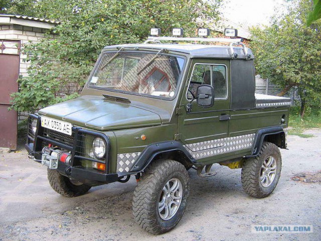 Жизнь и смерть «Кинешмы». История мотоколясок завода Автоагрегат
