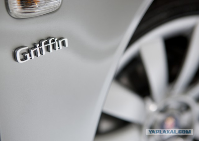 Самолёты на колёсах. Взлёт и падение автомобильной марки Saab