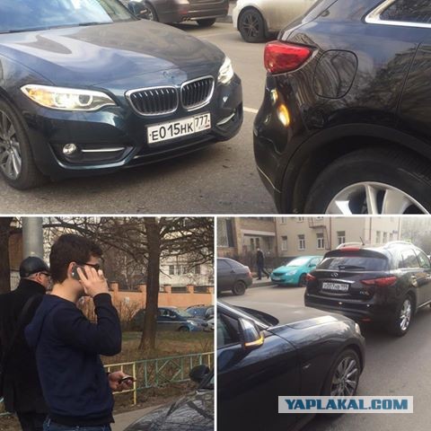 ДТП и слово..Сева и его Зигующий Егор. Опрос.