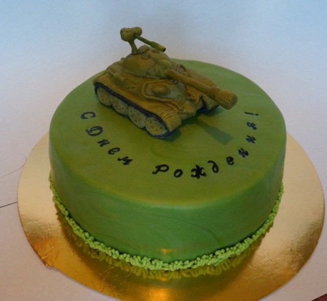Wargaming 35