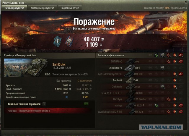 Wargaming 35