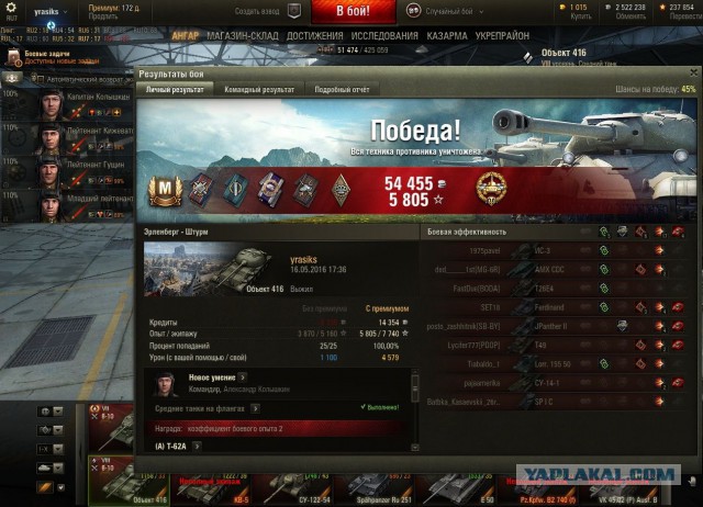 Wargaming 35