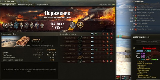 Wargaming 36
