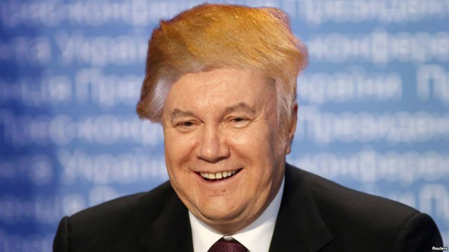 Завтра во всех салонах красоты Украины...