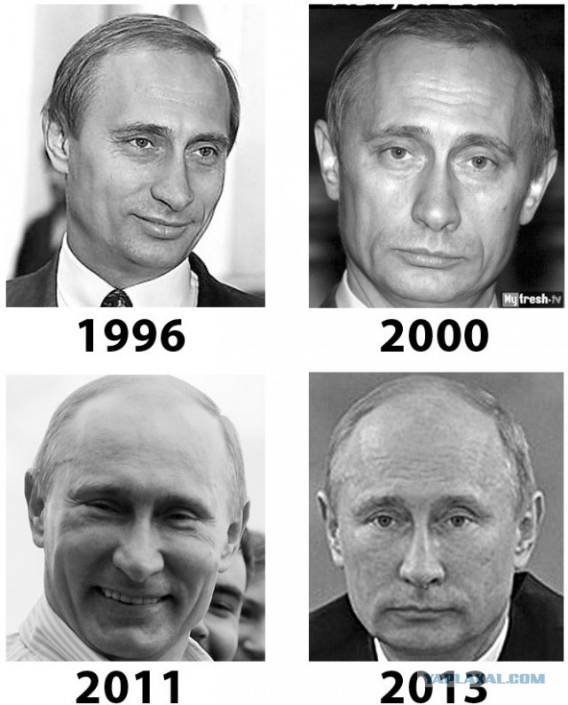 Бред или очередная теория заговора