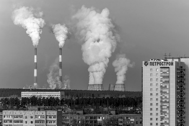 Пермь и Пермский край в моих фотографиях. Продолжение