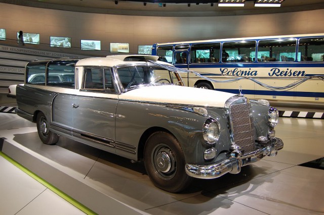 Автоэкзотика 2010