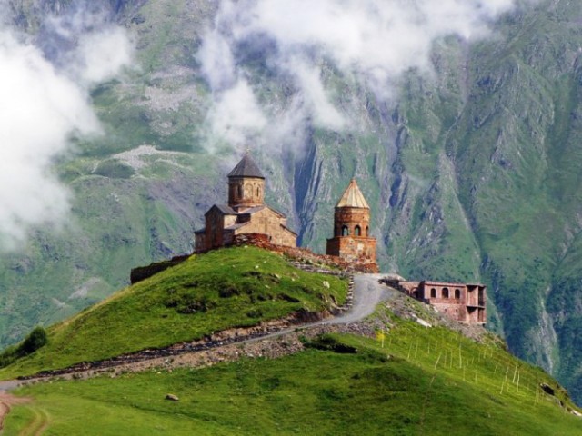 Моменты, запечатлённые на фото и просто позитив 5