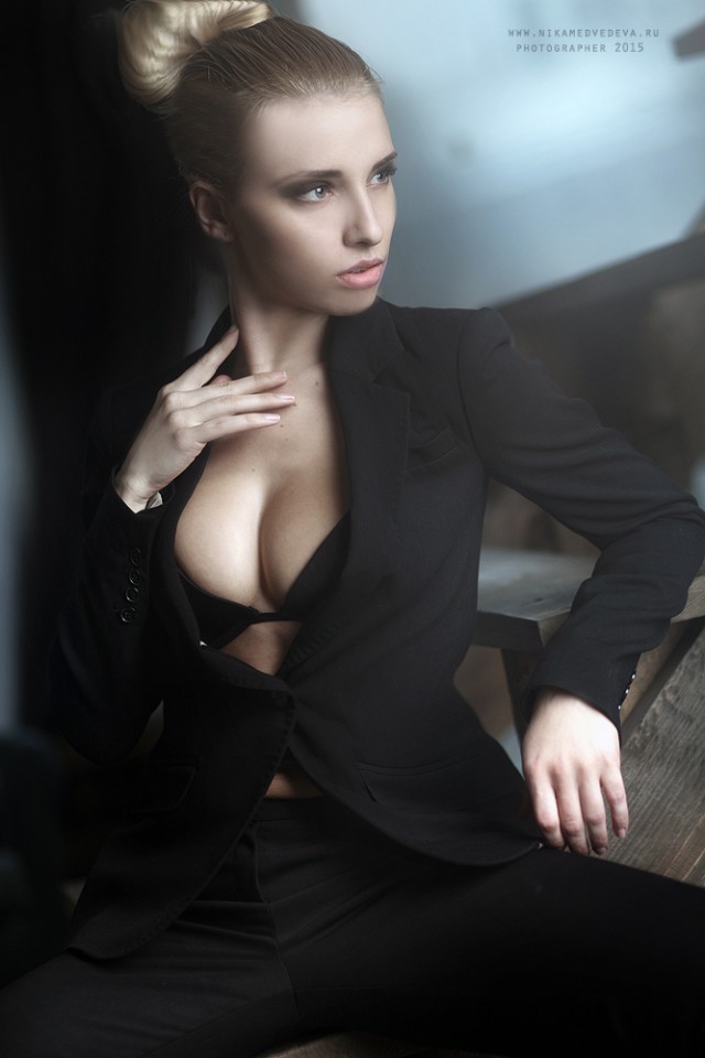 Девочки разные - 3
