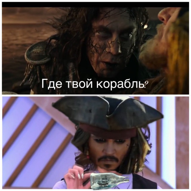 Всякое разное из сети