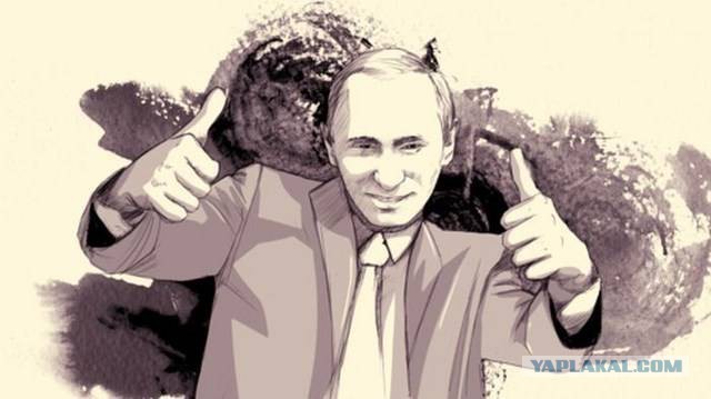 Путин раскрыл план на случай вечных санкций против России.