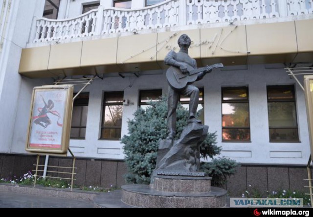 Виктор Цой даст всем прикурить