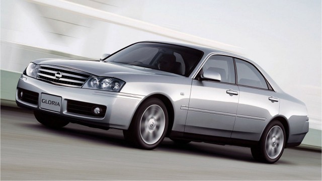 Toyota Mark II 90 - выживший. Самурай по цене Приоры