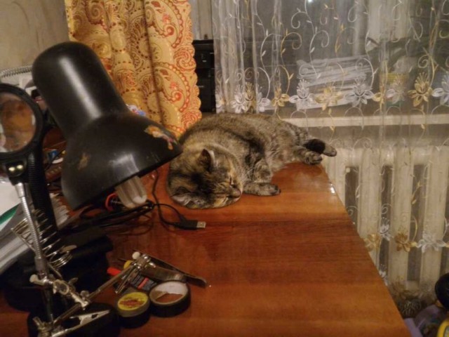Секс - шпагат