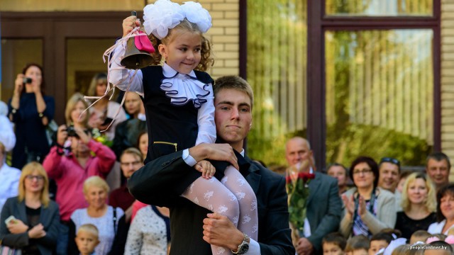 В одну телегу впрячь не можно коня и трепетную лань