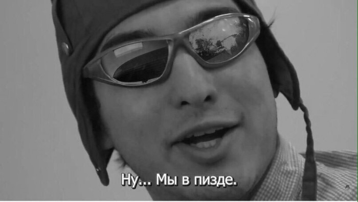 Мужик в огороде нашел банку, закопанную каким-то колдуном