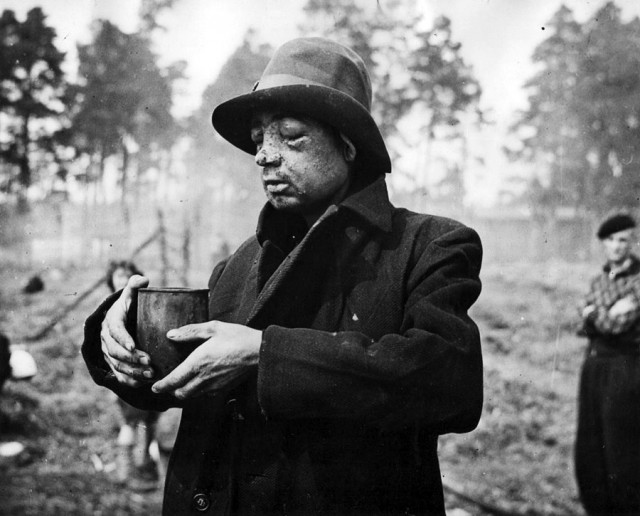 История в фотографиях