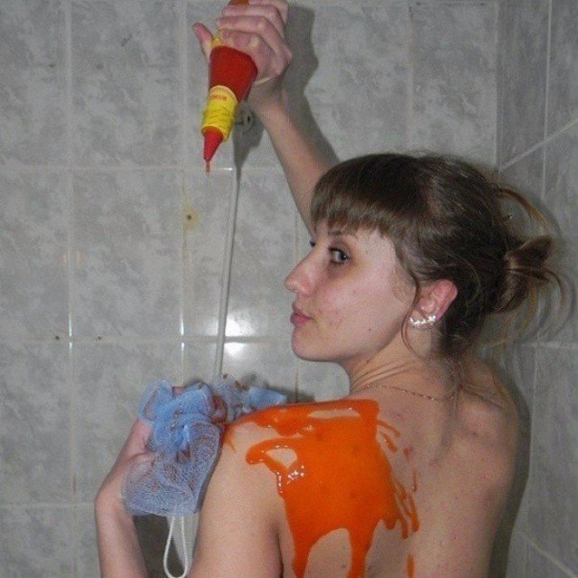 Чудики из социальных сетей