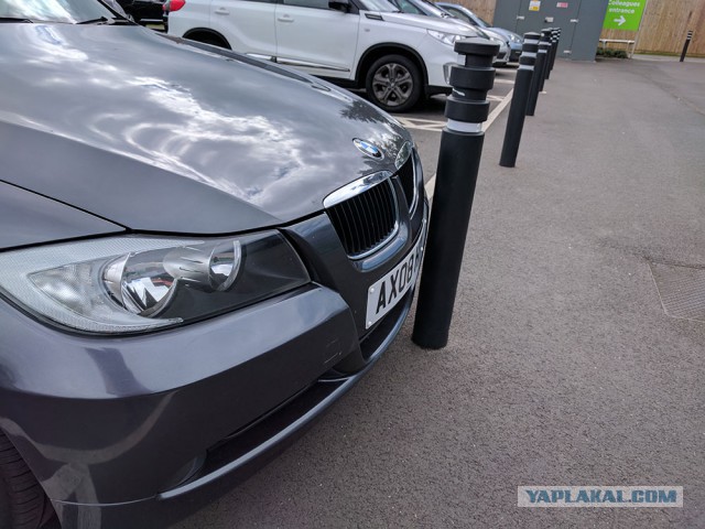 А Вы довольны своим автомобилем?