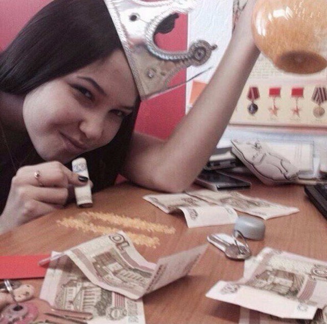 Это вам не инстаграмм (январь)
