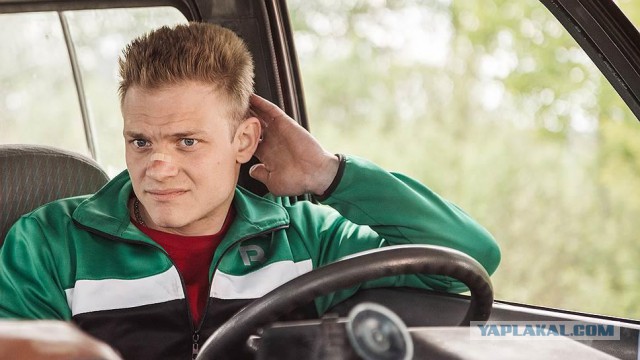 Вот это я понимаю - настоящая любовь и романтика!