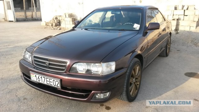 Летом владельцев праворульных авто ждут проблемы