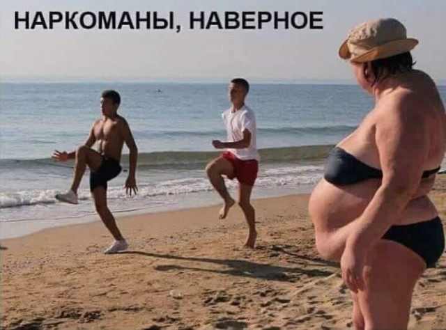 В России за пять лет увеличилось число страдающих ожирением