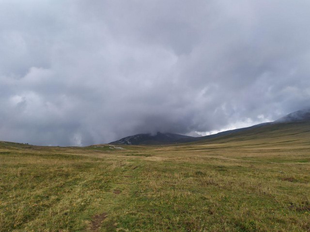 Сам себе фотограф