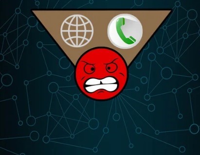 Звонить по телефону в 2020-м это дурной тон