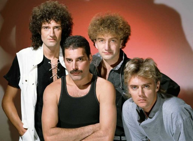 История записи альбома Queen II