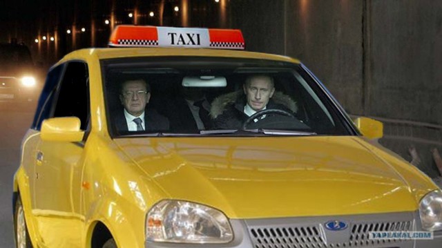 Кризис коснулся всех