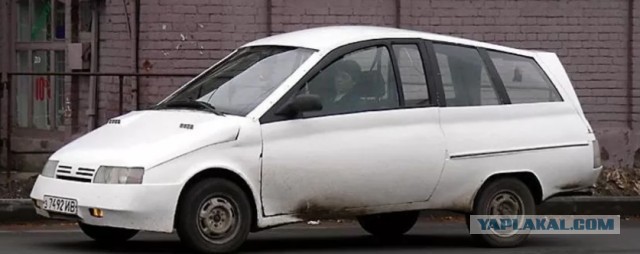 Автоподборка «Золотые руки из задницы»