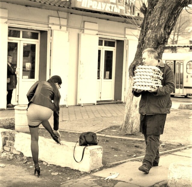 Пятничное-ночное, субботнее-утреннее