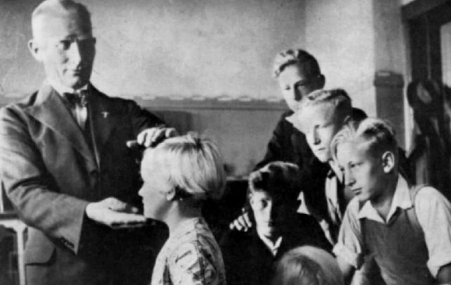 План «Восток»: что Гитлер хотел сделать на территории побежденного СССР