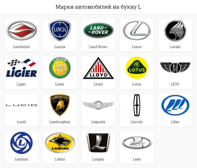 Имя моё - Авто!
