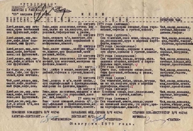 Интересные и редкие ретро-фотографии 13.12.21