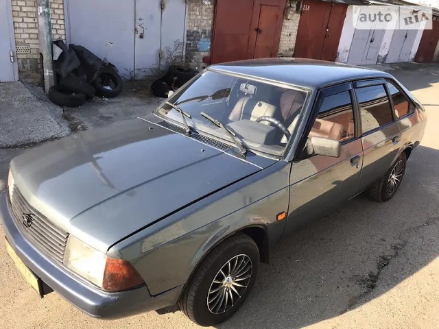 Предел советских мечтаний