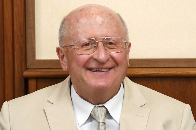 Гинцбург назвал условие окончания пандемии коронавируса