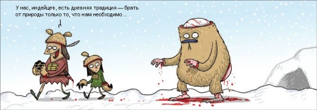 Давайте улыбаться!
