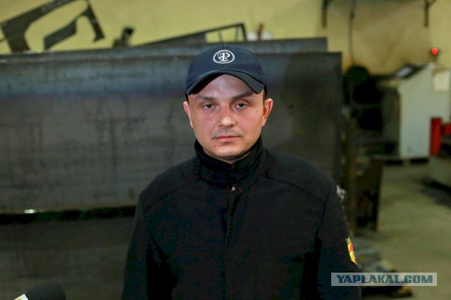 Второй шанс. Как барнаульский завод взял на работу заключенных из колоний строгого режима
