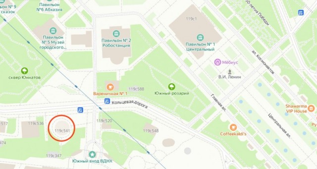 История самого необычного кинотеатра в СССР