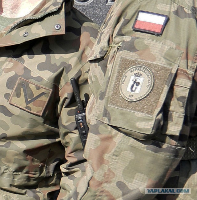 Экс-глава ЦРУ Петреус: не исключено появление на Украине контингента под руководством США