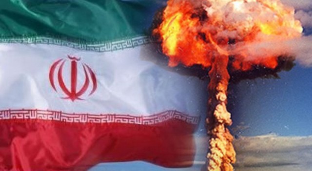 Иран за поставки дронов и ракет в РФ хочет помощи в создании ЯО