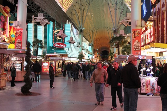 Деревенская Америка