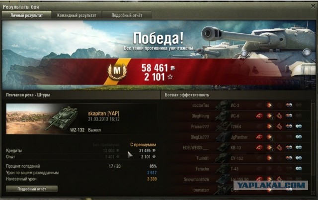 Wargaming 4