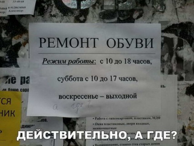 Баяны и не совсем. Понедельничное