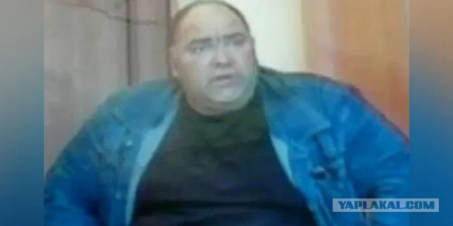 Серийный убийца — Анатолий Петрович Седых ("Липецкий Чикатило").