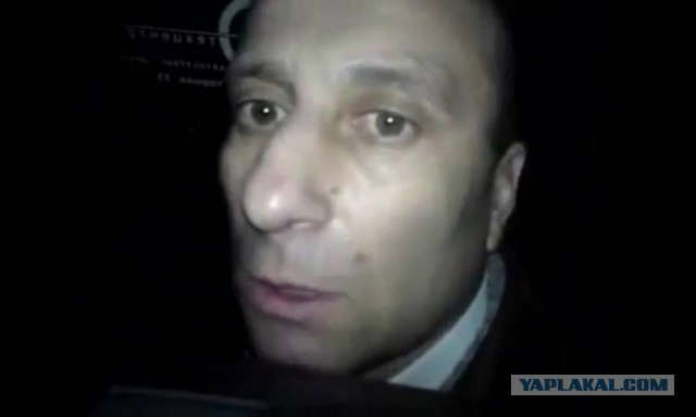 Блюстительница нравственности