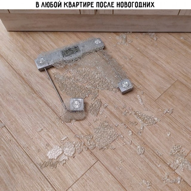 Весёлый полтишок 05.01.24